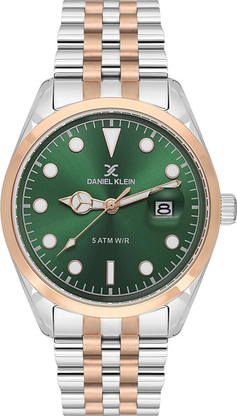 Часы наручные мужские Daniel Klein 13835-5 - фото