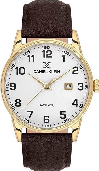 Часы наручные мужские Daniel Klein 13845-3 - фото