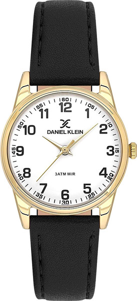 Часы наручные женские Daniel Klein 13847-2 - фото