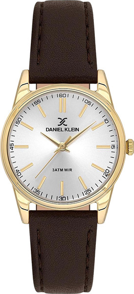 Часы наручные женские Daniel Klein 13847-5 - фото