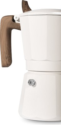 Гейзерная кофеварка MHW-3BOMBER Moka M5887W