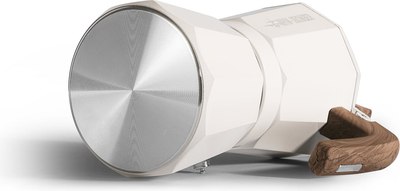 Гейзерная кофеварка MHW-3BOMBER Moka M5887W