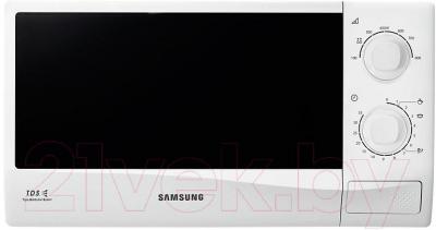 Микроволновая печь Samsung ME81KRW-2/BW