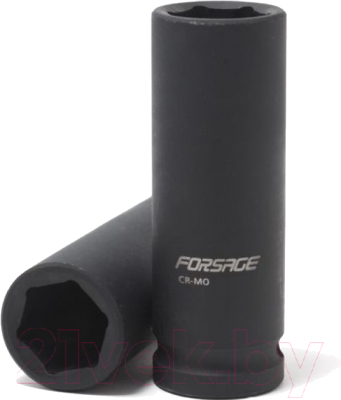 Головка слесарная Forsage F-4458526