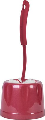 Ершик для унитаза Aquant WC Миди Классика / AQ3009БР-20-MR - фото