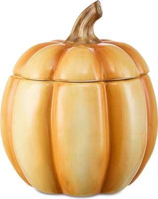Емкость для хранения Decor de table Осенние дары. Тыковка CL-FC01994B - фото