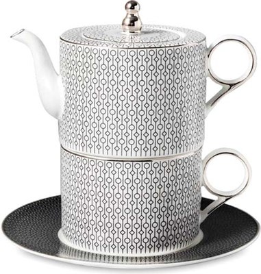 Чайный набор Decor de table Вола DDT-4213 - фото