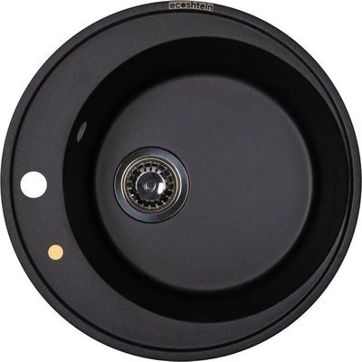 Мойка кухонная Ecoshtein Kreis 500 - фото