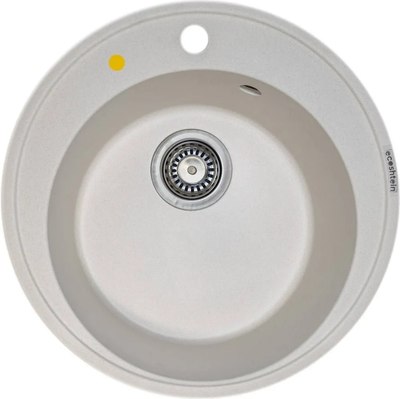 Мойка кухонная Ecoshtein Kreis 500 - фото