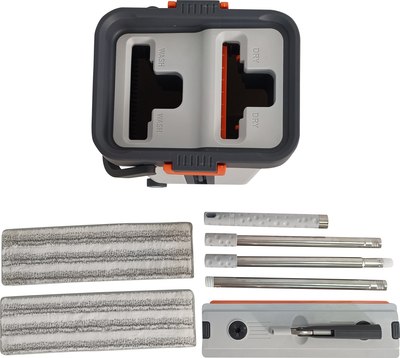 Набор для уборки Buda B001-200