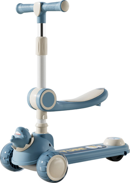 Самокат детский Ricos Wave JSCW108