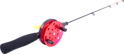 Удочка Namazu Ice Perch Light / NROD40-057-75L - фото