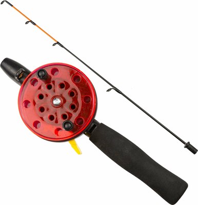 Удочка Namazu Ice Perch Light / NROD40-057-75L