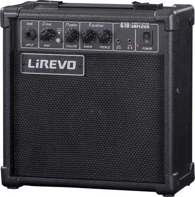 Комбоусилитель LiRevo FB-G10 - фото