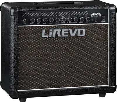 Комбоусилитель LiRevo Fullstar-30