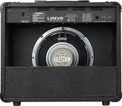 Комбоусилитель LiRevo Fullstar-30