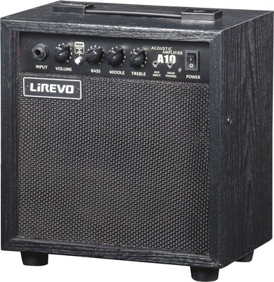 Комбоусилитель LiRevo TS-A10 - фото