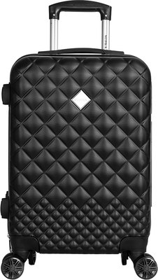 Чемодан на колесах Supra STS-1001-S - фото