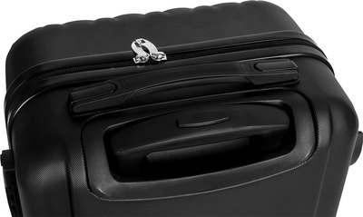 Чемодан на колесах Supra STS-1001-S