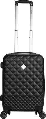 Чемодан на колесах Supra STS-1001-S