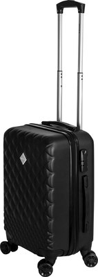 Чемодан на колесах Supra STS-1001-S