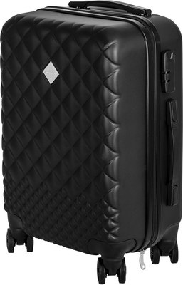 Чемодан на колесах Supra STS-1001-S