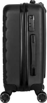 Чемодан на колесах Supra STS-1001-S