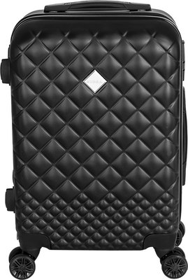 Чемодан на колесах Supra STS-1001-S