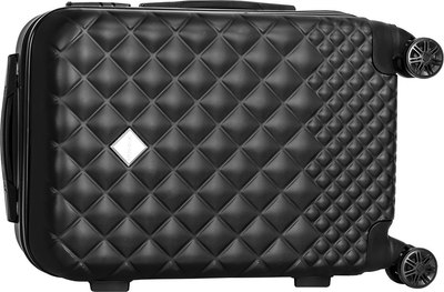 Чемодан на колесах Supra STS-1001-S