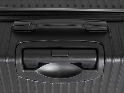 Чемодан на колесах Supra STS-1003-M