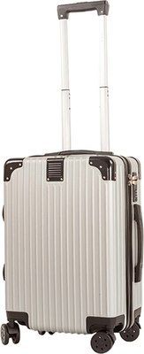 Чемодан на колесах Supra STS-1003-S