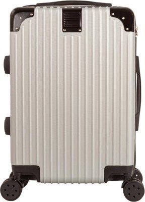 Чемодан на колесах Supra STS-1003-S