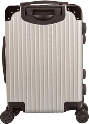 Чемодан на колесах Supra STS-1003-S