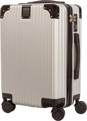 Чемодан на колесах Supra STS-1003-S