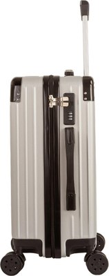 Чемодан на колесах Supra STS-1003-S