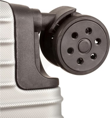 Чемодан на колесах Supra STS-1003-S