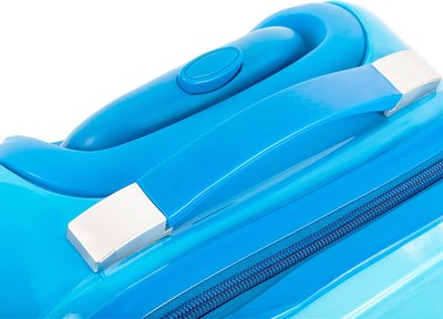 Чемодан на колесах Supra STS-1005-B