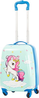 Чемодан на колесах Supra STS-1005-B