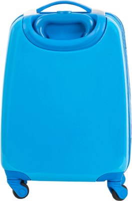 Чемодан на колесах Supra STS-1005-B