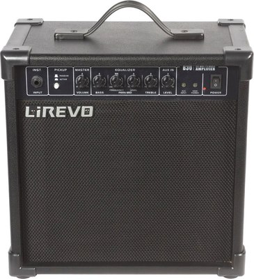 Комбоусилитель LiRevo TS-B30 - фото