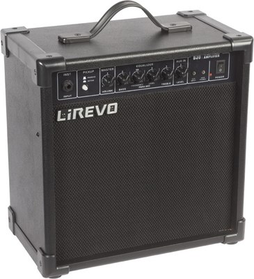 Комбоусилитель LiRevo TS-B30