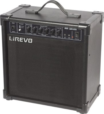 Комбоусилитель LiRevo TS-B30