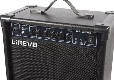 Комбоусилитель LiRevo TS-B30