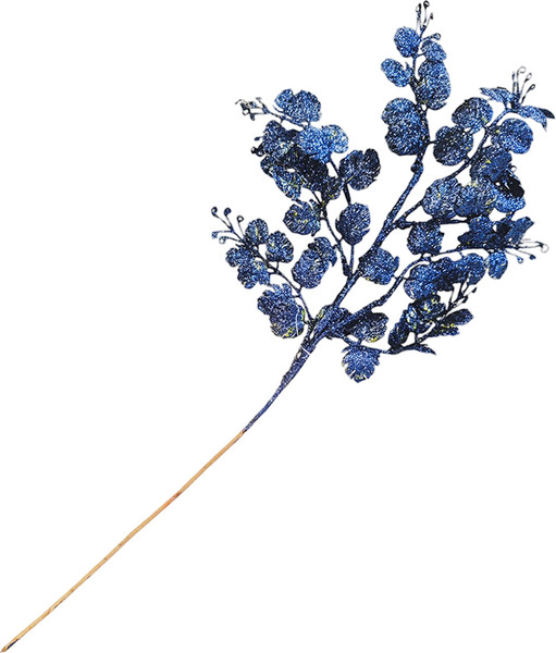 Ветка новогодняя MONAMI 9C-033 - фото