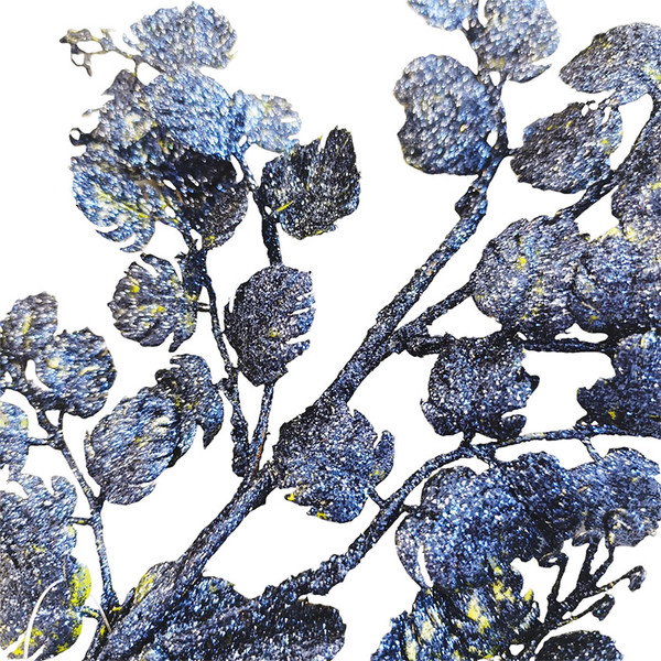 Ветка новогодняя MONAMI 9C-033