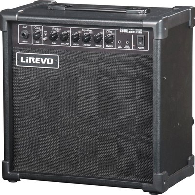 Комбоусилитель LiRevo TS-G30R - фото