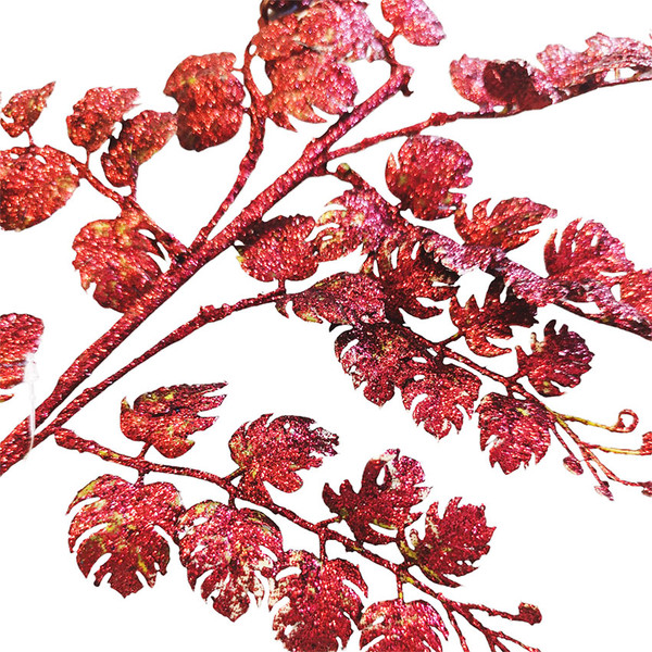 Ветка новогодняя MONAMI 9C-034