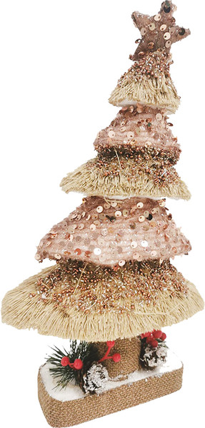 Елка декоративная MONAMI Елочка 13D-151 - фото