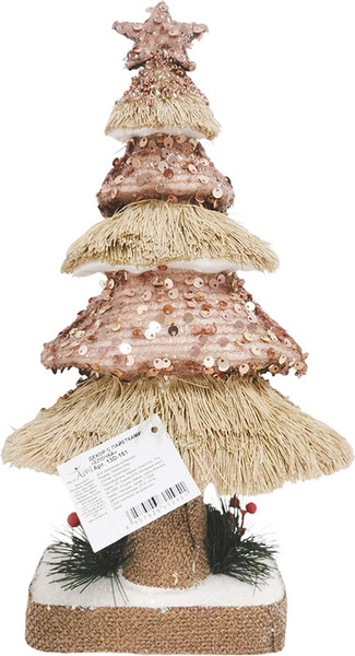 Елка декоративная MONAMI Елочка 13D-151