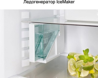 Встраиваемый холодильник Liebherr ICNd 5133-22 001